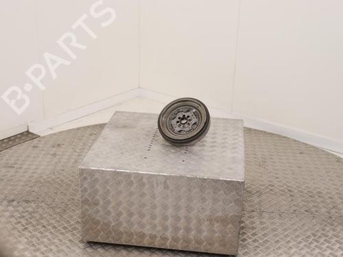 Used Flywheel Flywheel VW TIGUAN ALLSPACE (BW2, BJ2) 2.0 TSI 4motion (220 hp) 40411967 40411967