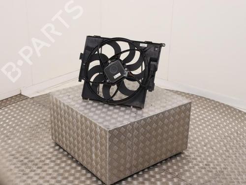 radiator-fan-bmw-3-f30-f80-2011-2012-2013-2014-2015-2016-2017-2018-40408918 main image