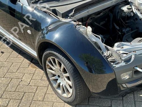 Radiator fan SMART ROADSTER Coupe (452) 0.7 (452.334) | BP40418558M35  - Image 32