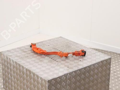 Used Wiring harness Wiring harness TESLA MODEL 3 (5YJ3) EV (261 hp) 40476118 40476118