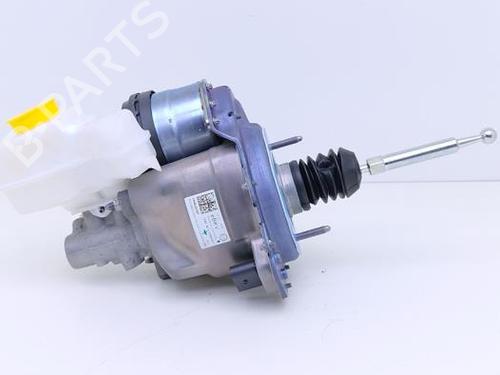 Servo brake VW CADDY V Box Body/MPV (SBA, SBH) 1.5 TSi EVO | BP40401676M42 - Image 3