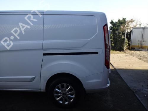 Climate control FORD TRANSIT V363 Bus (FAD, FBD) 2.0 EcoBlue | BP40359899I5 - Image 25