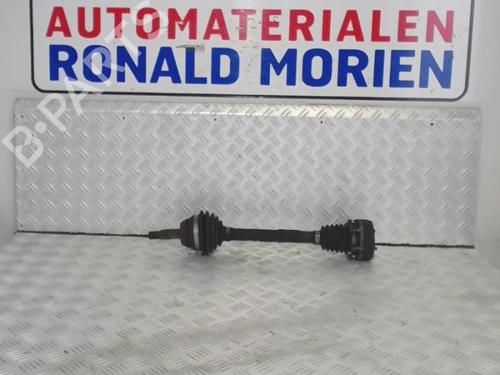 Used Left front driveshaft Left front driveshaft VW POLO III (6N1) 75 1.6 (75 hp) 40364263 40364263