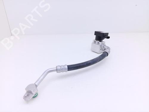 Used AC pipe AC pipe XPENG G6 EV (286 hp) 40419691 40419691