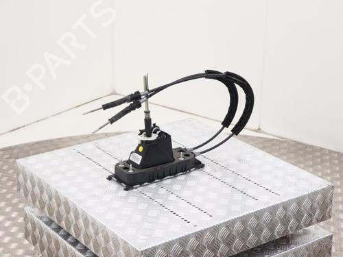 Gear lever VW T-CROSS (C11, D31) 1.0 TSi | BP40389823M90 - Image 7