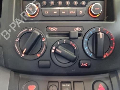 Anti roll bar NISSAN NV200 Van 1.5 dCi 110 (M20, M20N, M20M) | BP40384278M96 - Image 41