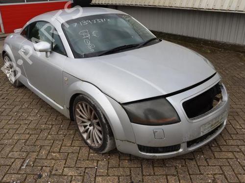 Pipe AUDI TT (8N3) 1.8 T quattro | BP40398597M125  - Image 6