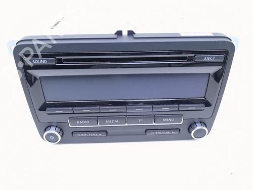 radio-vw-touran-1t3-2010-2011-2012-2013-2014-2015-2016-40362389 main image