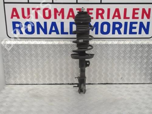 Used Left front shock absorber Left front shock absorber OPEL CORSA E (X15) 1.4 (08, 68) (75 hp) 40469740 40469740