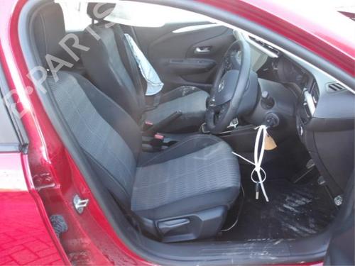 Rear mirror OPEL CORSA F (P2JO) 1.2 (68) | BP40387145I6  - Image 15