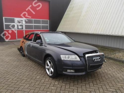 AC pipe AUDI A6 C6 Avant (4F5) 2.0 TFSI | BP40395458M126 - Image 12
