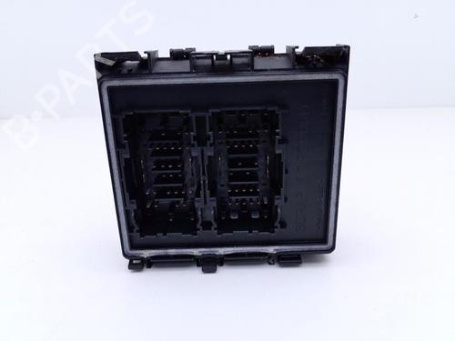 Used Fuse box Fuse box FORD FIESTA VII (HJ, HF) 1.0 EcoBoost (95 hp) 40417757 40417757