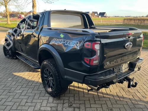 Cup/Object holder FORD USA RANGER Crew Cab Pickup 3.0 EcoBoost Raptor 4x4 | BP40425115I37 - Image 10