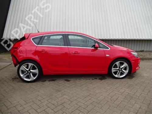Right front driveshaft OPEL ASTRA J (P10) 1.6 (68) | BP40364494M39 - Image 10