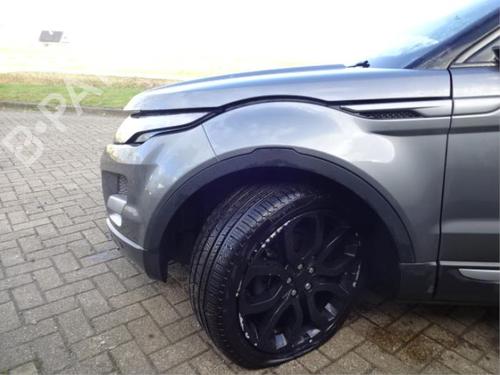 AC pipe LAND ROVER RANGE ROVER EVOQUE (L538) 2.2 D 4x4 | BP40369022M126 - Image 23