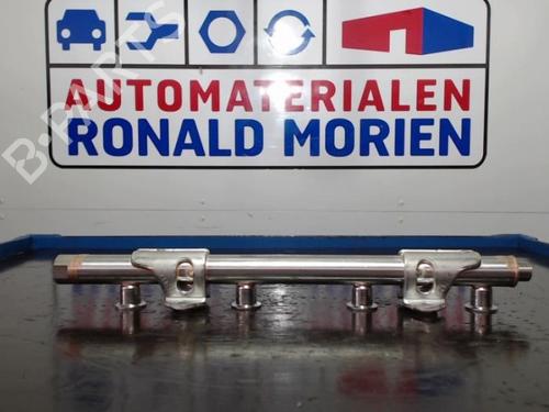 Used Injection rail Injection rail VW GOLF VII (5G1, BQ1, BE1, BE2) 1.4 TGI CNG (110 hp) 40376343 40376343