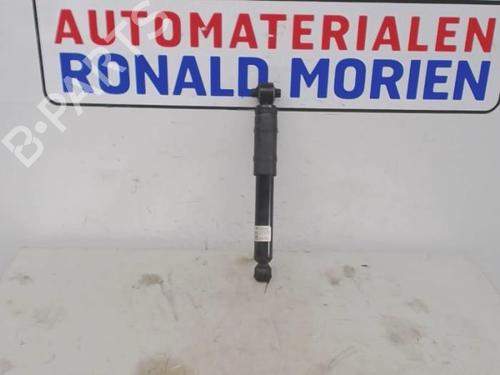 Used Right rear shock absorber Right rear shock absorber OPEL MERIVA B MPV (S10) 1.4 (75) (100 hp) 40384957 40384957