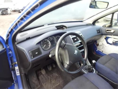 Electronic module PEUGEOT 307 (3A/C) 1.4 | BP40428482M83 - Image 27