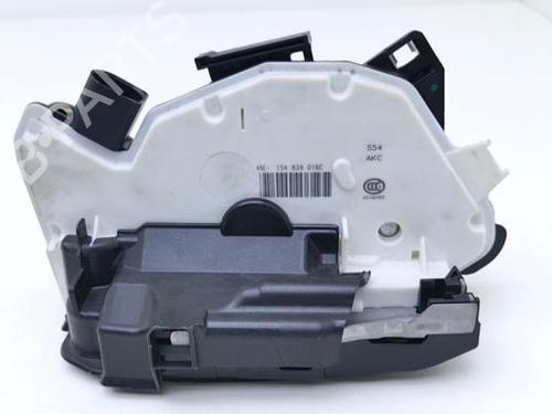 Used Rear right lock Rear right lock SEAT Mii (KF1, KE1) 1.0 (75 hp) 40430062 40430062