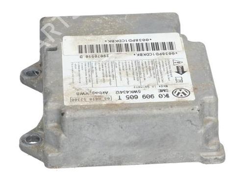 ecu-airbags-vw-golf-v-1k1-2003-2004-2005-2006-2007-2008-2009-2010-40395677 main image