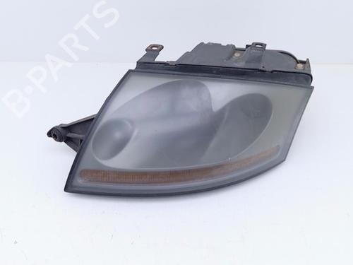 left-headlight-audi-tt-8n3-1998-1999-2000-2001-2002-2003-2004-2005-2006-2007-40421621 main image