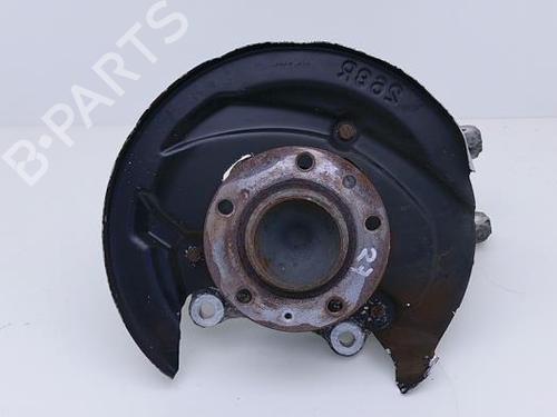 Used Right rear steering knuckle Right rear steering knuckle PEUGEOT 508 II (FB_, FH_, F3_) 1.5 BlueHDI 130 (FBYHZJ, FBYHZR) (131 hp) 40478956 40478956