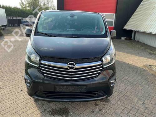 Steering wheel OPEL VIVARO B Van (X82) 1.6 CDTI (05) | BP40418992C49  - Image 14