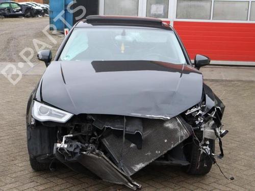 Catalyst AUDI A3 Sportback (8VA, 8VF) 1.4 TFSI | BP40417073M10 - Image 12