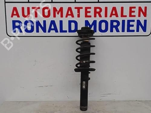 Used Left front shock absorber Left front shock absorber VW PASSAT B6 Variant (3C5) 2.0 TDI (136 hp) 40364799 40364799