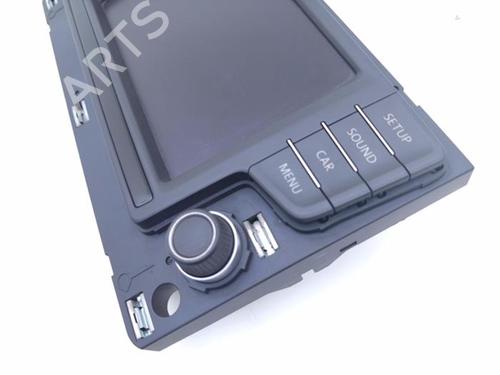 Control unit VW GOLF VII Variant (BA5, BV5) 2.0 TDI | BP40468235M11 - Image 5