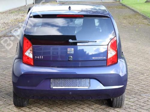 Electronic sensor SEAT Mii (KF1, KE1) 1.0 | BP40404671M84 - Image 4
