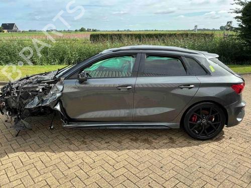 Left rear driveshaft AUDI A3 Sportback (8YA, 8YF) RS3 TFSI quattro | BP40419387M40 - Image 9