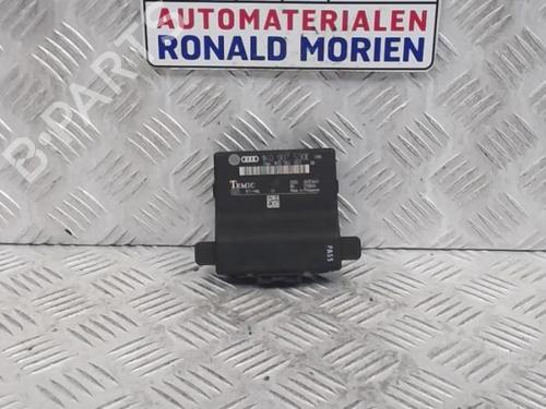 Used Electronic module Electronic module VW CADDY III Box Body/MPV (2KA, 2KH, 2CA, 2CH) 2.0 SDI (70 hp) 40432222 40432222