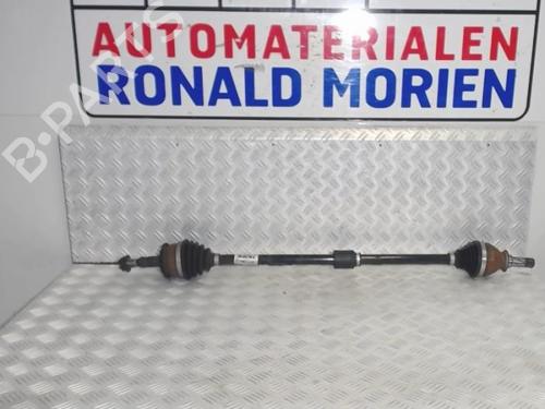 right-front-driveshaft-opel-astra-k-b16-2015-2016-2017-2018-2019-2020-2021-2022-40364498 main image