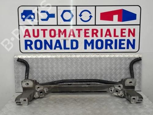Engine mount AUDI A8 D3 (4E2, 4E8) 4.2 TDI quattro | BP40378979M89 - Image 2