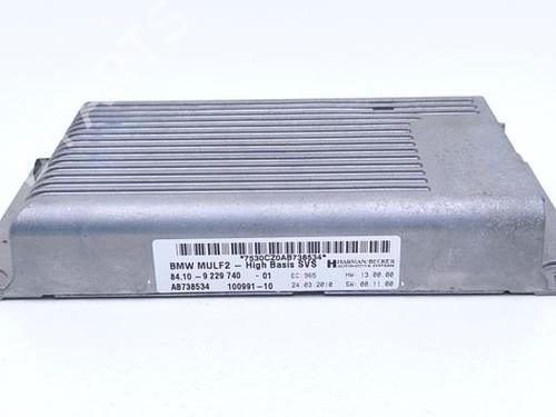 Used Electronic module Electronic module MINI MINI (R56) John Cooper Works (211 hp) 40416629 40416629
