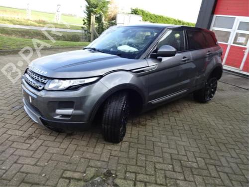 AC pipe LAND ROVER RANGE ROVER EVOQUE (L538) 2.2 D 4x4 | BP40369022M126 - Image 7