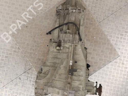 Gearbox AUDI A4 B8 Avant (8K5) 3.0 TFSI quattro | BP40472464M3 - Image 8