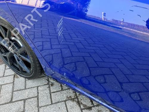 Antenna/Base VW GOLF VIII (CD1, DA1) 2.0 TSI R 4motion | BP40425593C140 - Image 27