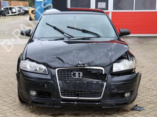 Electronic module AUDI A3 Sportback (8PA) 2.0 TDI | BP40414971M83  - Image 9