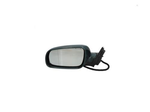Used Left mirror Left mirror SKODA SUPERB I (3U4) 2.8 V6 (193 hp) 40412319 40412319