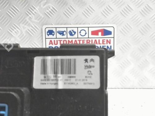 Control unit CITROËN C4 CACTUS 1.6 BlueHDi 100 | BP40471180M11 - Image 3