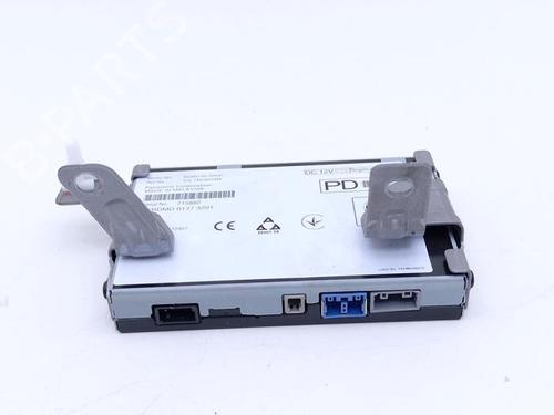 Used Control unit Control unit MAZDA MX-30 (DR) e-SKYACTIV (DR1W) (145 hp) 40424125 40424125