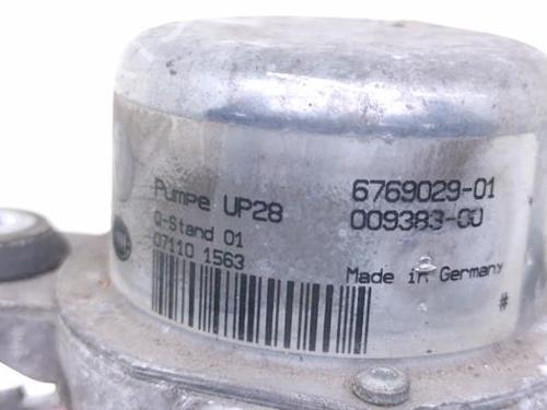 Vacuum pump BMW 6 Convertible (E64) M6 | BP40414162M80 - Image 4