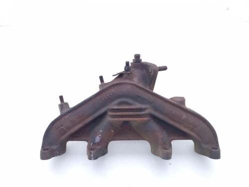 Used Exhaust manifold Exhaust manifold AUDI 80 B3 Saloon (893, 894, 8A2) 2.0 quattro (115 hp) 40380698 40380698