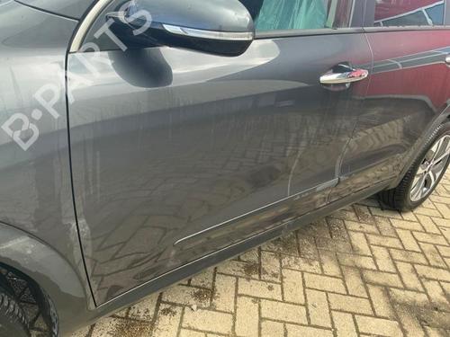 Dashboard KIA NIRO I (DE) E-NIRO | BP40453995C46 - Image 38