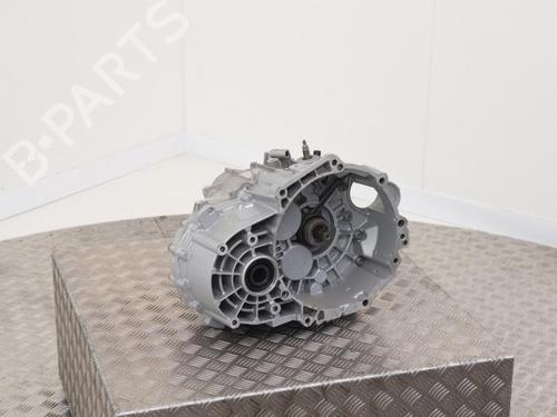 Used Gearbox Gearbox VW CADDY III Box Body/MPV (2KA, 2KH, 2CA, 2CH) 2.0 TDI 16V (140 hp) 40396305 40396305
