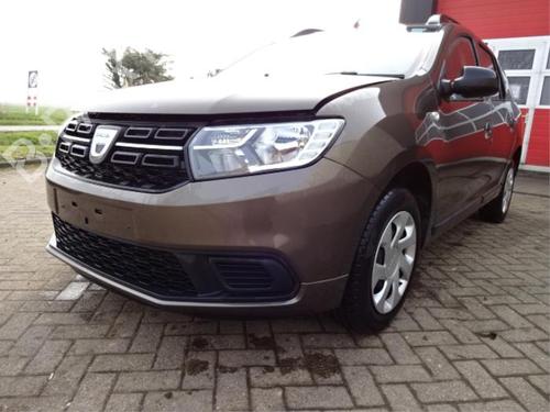Left mirror DACIA LOGAN MCV II 1.0 SCe 75 | BP40430144C26 - Image 21