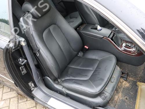 Electronic module MERCEDES-BENZ S-CLASS Coupe (C215) CL 600 (215.378) | BP40409321M83 - Image 22