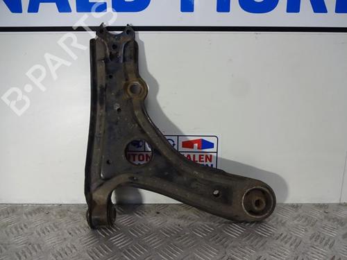 Used Right front suspension arm Right front suspension arm VW POLO Variant (6V5) 1.9 SDI (68 hp) 40385750 40385750
